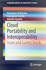 Télécharger le livre :  Cloud Portability and Interoperability