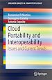 Télécharger le livre :  Cloud Portability and Interoperability