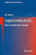 Download this eBook Superconductivity
