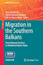 Download this eBook Migration in the Southern Balkans
