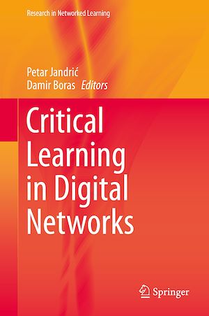 Téléchargez le livre :  Critical Learning in Digital Networks