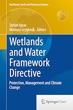 Download this eBook Wetlands and Water Framework Directive