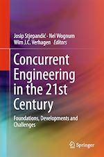 Télécharger le livre :  Concurrent Engineering in the 21st Century