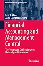 Télécharger le livre :  Financial Accounting and Management Control