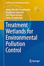Download this eBook Treatment Wetlands for Environmental Pollution Control