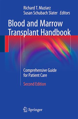 Téléchargez le livre :  Blood and Marrow Transplant Handbook