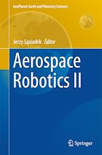 Télécharger le livre :  Aerospace Robotics II