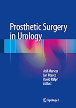 Télécharger le livre :  Prosthetic Surgery in Urology