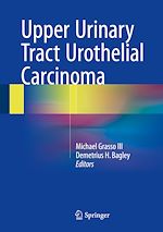 Télécharger le livre :  Upper Urinary Tract Urothelial Carcinoma