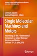 Télécharger le livre :  Single Molecular Machines and Motors