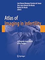 Télécharger le livre :  Atlas of Imaging in Infertility
