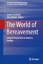 Télécharger le livre :  The World of Bereavement