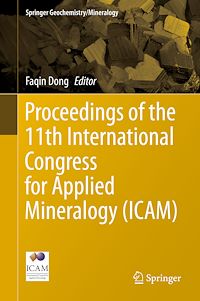 Télécharger le livre :  Proceedings of the 11th International Congress for Applied Mineralogy (ICAM)