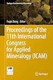 Télécharger le livre :  Proceedings of the 11th International Congress for Applied Mineralogy (ICAM)