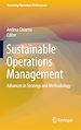 Télécharger le livre :  Sustainable Operations Management