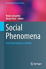 Download this eBook Social Phenomena