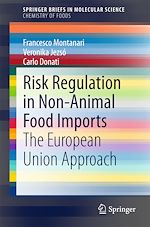 Download this eBook Risk Regulation in Non-Animal Food Imports