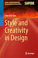 Télécharger le livre :  Style and Creativity in Design
