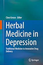 Télécharger le livre :  Herbal Medicine in Depression