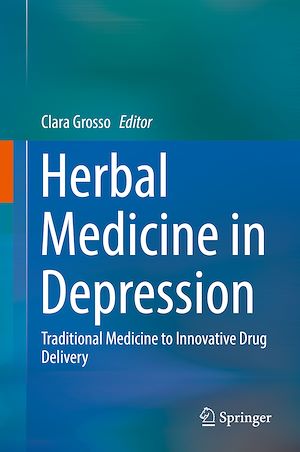 Téléchargez le livre :  Herbal Medicine in Depression