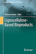 Télécharger le livre :  Lignocellulose-Based Bioproducts