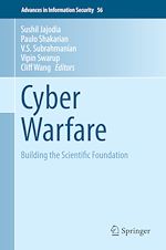 Télécharger le livre :  Cyber Warfare