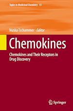 Télécharger le livre :  Chemokines