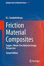 Download this eBook Friction Material Composites