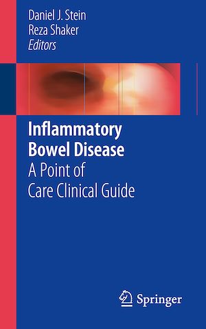 Téléchargez le livre :  Inflammatory Bowel Disease