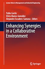 Download this eBook Enhancing Synergies in a Collaborative Environment
