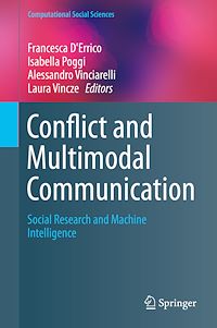Téléchargez le livre :  Conflict and Multimodal Communication