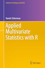 Télécharger le livre :  Applied Multivariate Statistics with R