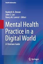 Download this eBook Mental Health Practice in a Digital World