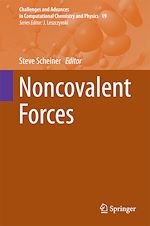 Télécharger le livre :  Noncovalent Forces