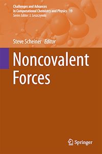 Télécharger le livre :  Noncovalent Forces