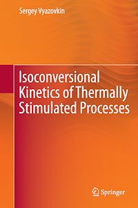 Télécharger le livre :  Isoconversional Kinetics of Thermally Stimulated Processes