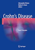 Télécharger le livre :  Crohn's Disease