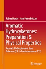 Télécharger le livre :  Aromatic Hydroxyketones: Preparation & Physical Properties