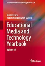 Télécharger le livre :  Educational Media and Technology Yearbook