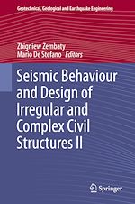 Download this eBook Seismic Behaviour and Design of Irregular and Complex Civil Structures II
