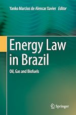 Télécharger le livre :  Energy Law in Brazil