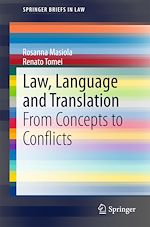 Download this eBook Law, Language and Translation