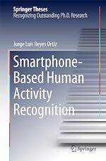 Télécharger le livre :  Smartphone-Based Human Activity Recognition