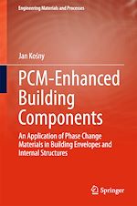 Télécharger le livre :  PCM-Enhanced Building Components