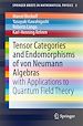 Télécharger le livre :  Tensor Categories and Endomorphisms of von Neumann Algebras