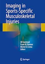 Télécharger le livre :  Imaging in Sports-Specific Musculoskeletal Injuries