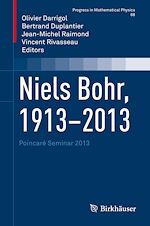 Télécharger le livre :  Niels Bohr, 1913-2013