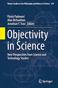 Télécharger le livre :  Objectivity in Science