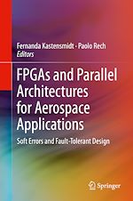 Télécharger le livre :  FPGAs and Parallel Architectures for Aerospace Applications