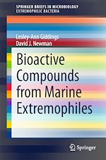 Télécharger le livre :  Bioactive Compounds from Marine Extremophiles